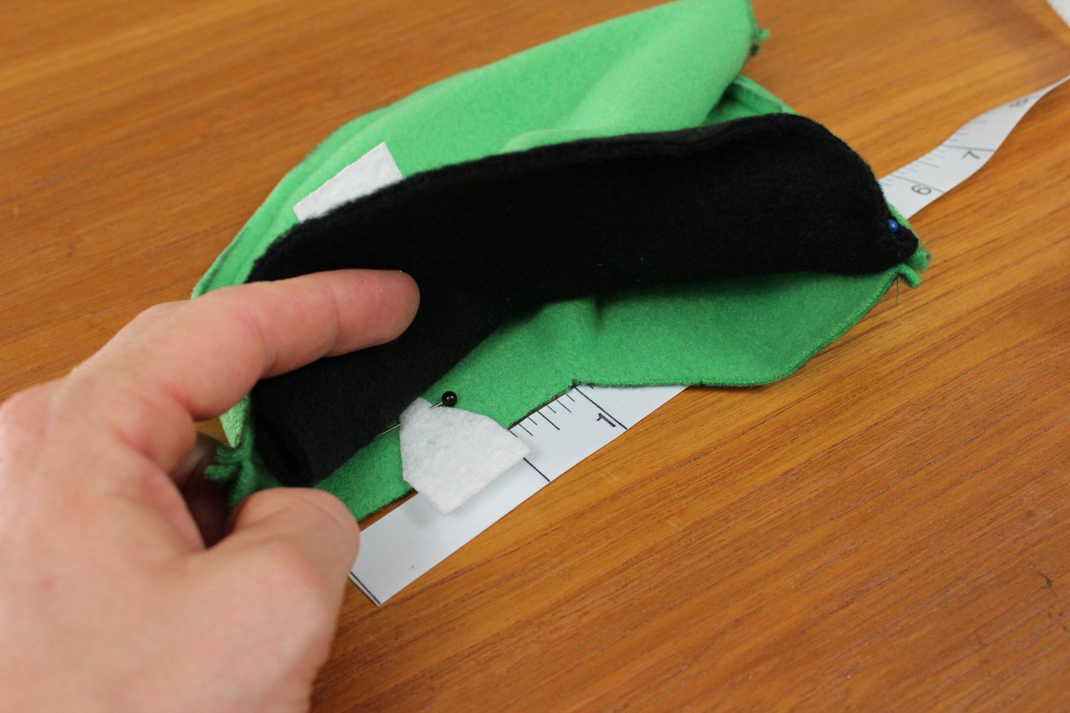 How to Make a Python Puppet : 17 Steps (with Pictures) - Instructables