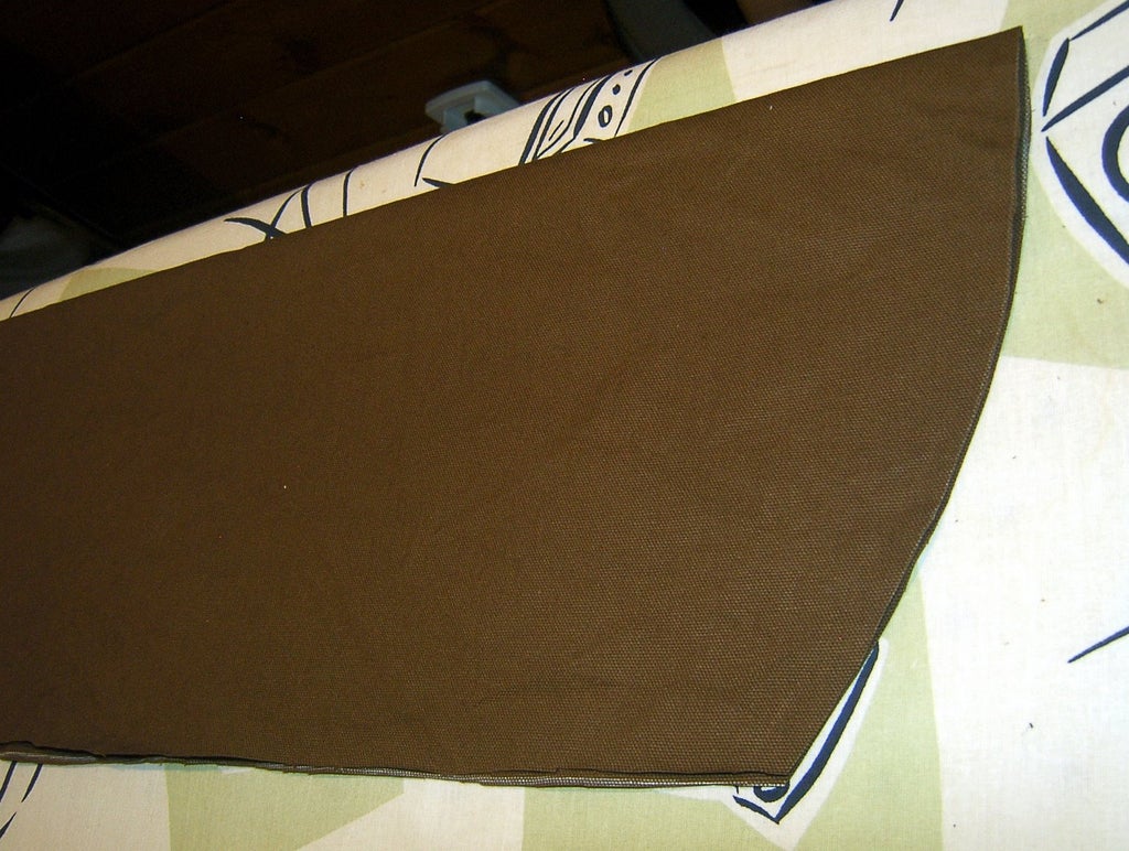 Easy As Abc Asian Style Baby Carrier Or Mei Tai 10 Steps Instructables