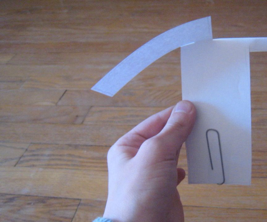 how to make a flity fly DIY Project DIY Project Image