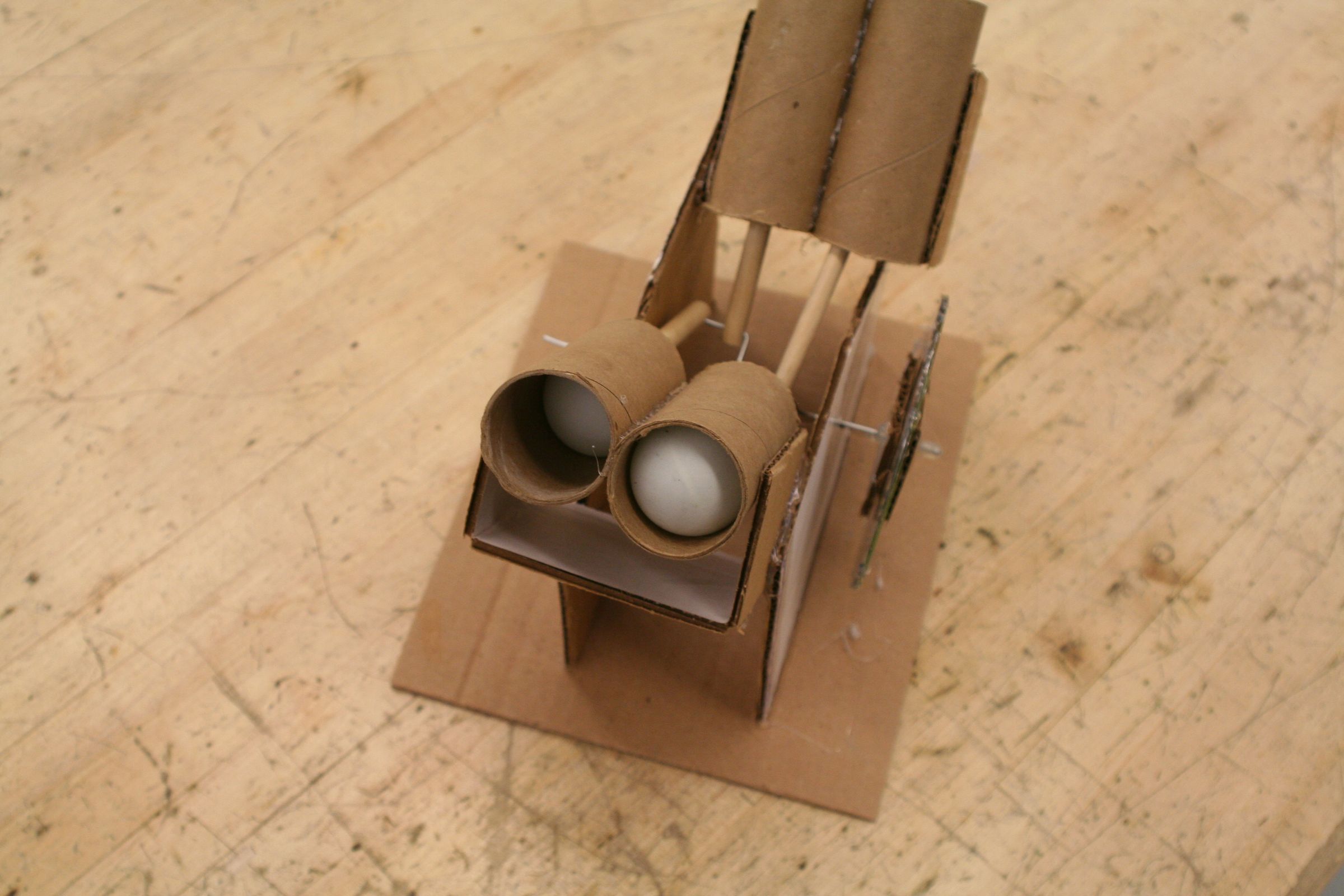 Toilet Paper Engine 7 Steps (with Pictures) Instructables