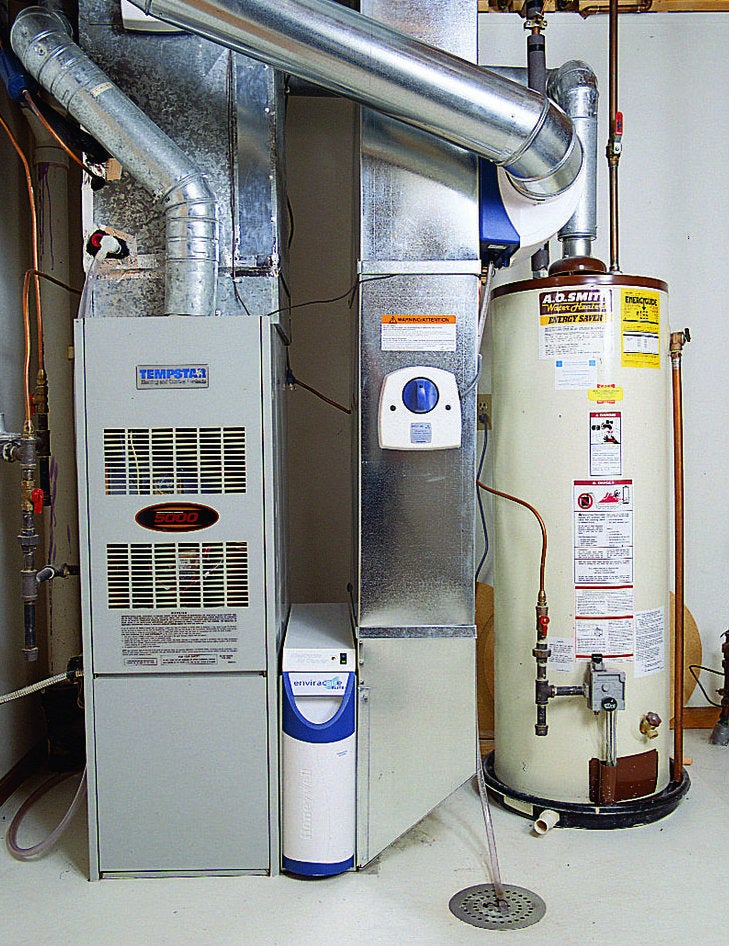 Furnace AddOns to Improve Home Air Quality 7 Steps (with Pictures) Instructables