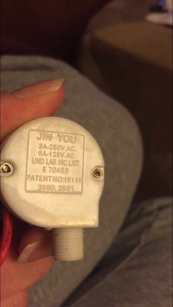Ceiling Fan Pull Chain Switch ( 5 to 8 Wire) - Instructables