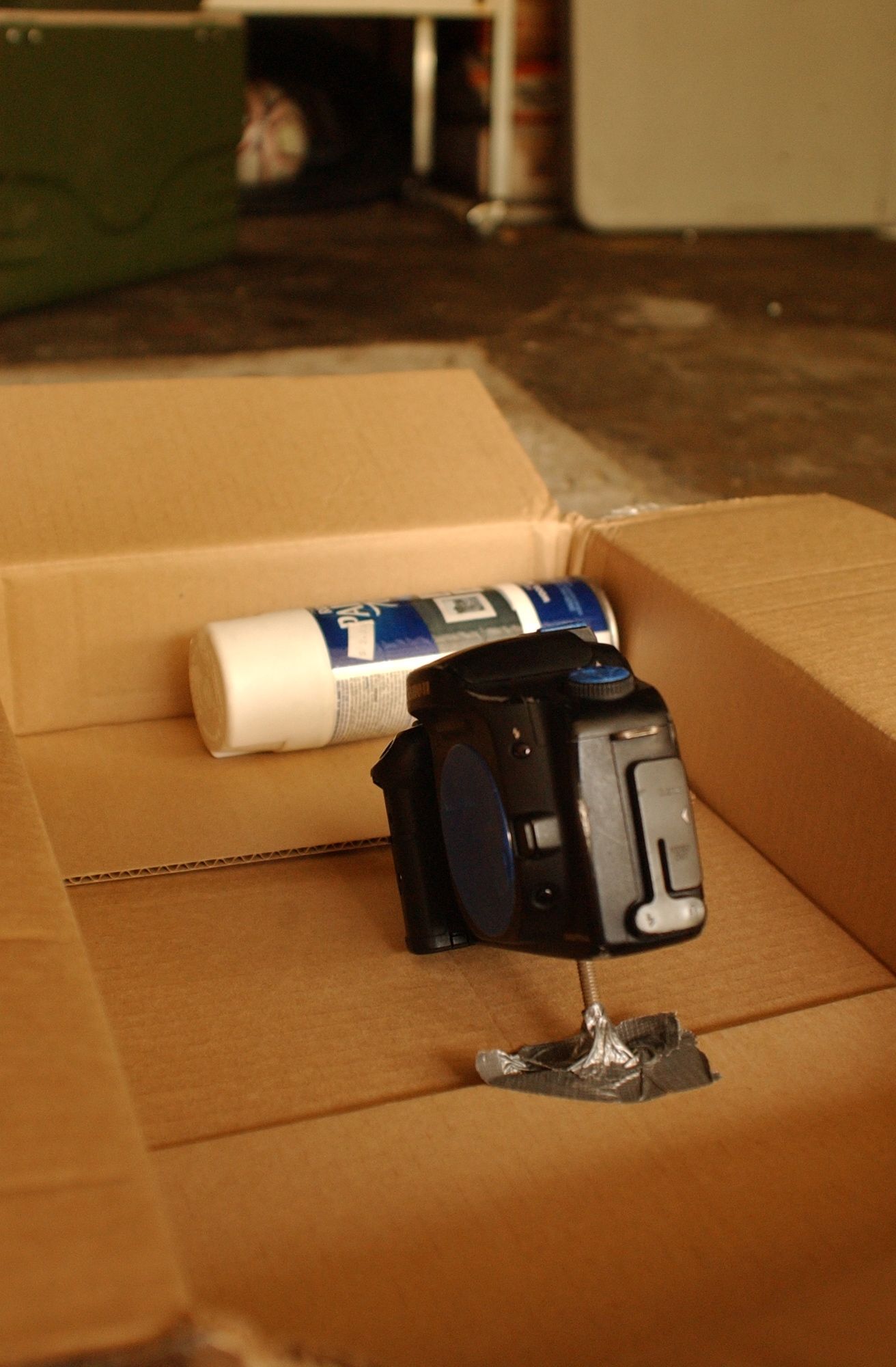 How to Paint Your Dslr 10 Steps Instructables