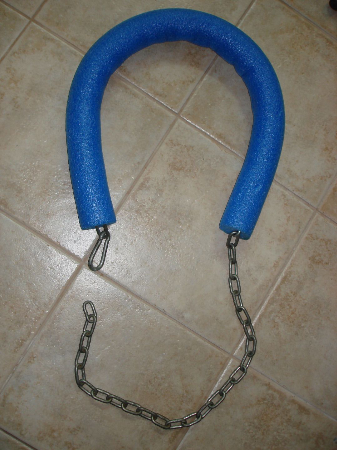 diy weight belt