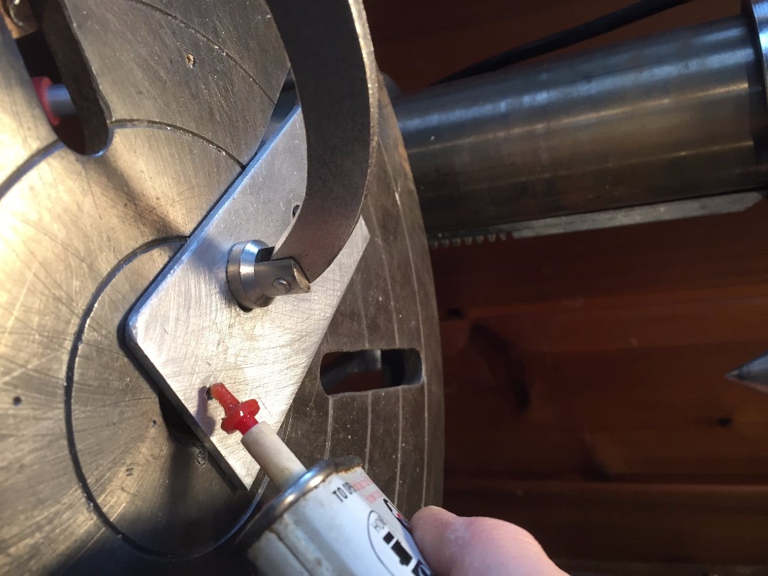 Tapping Holes Using a Drill Press 4 Steps (with Pictures) Instructables