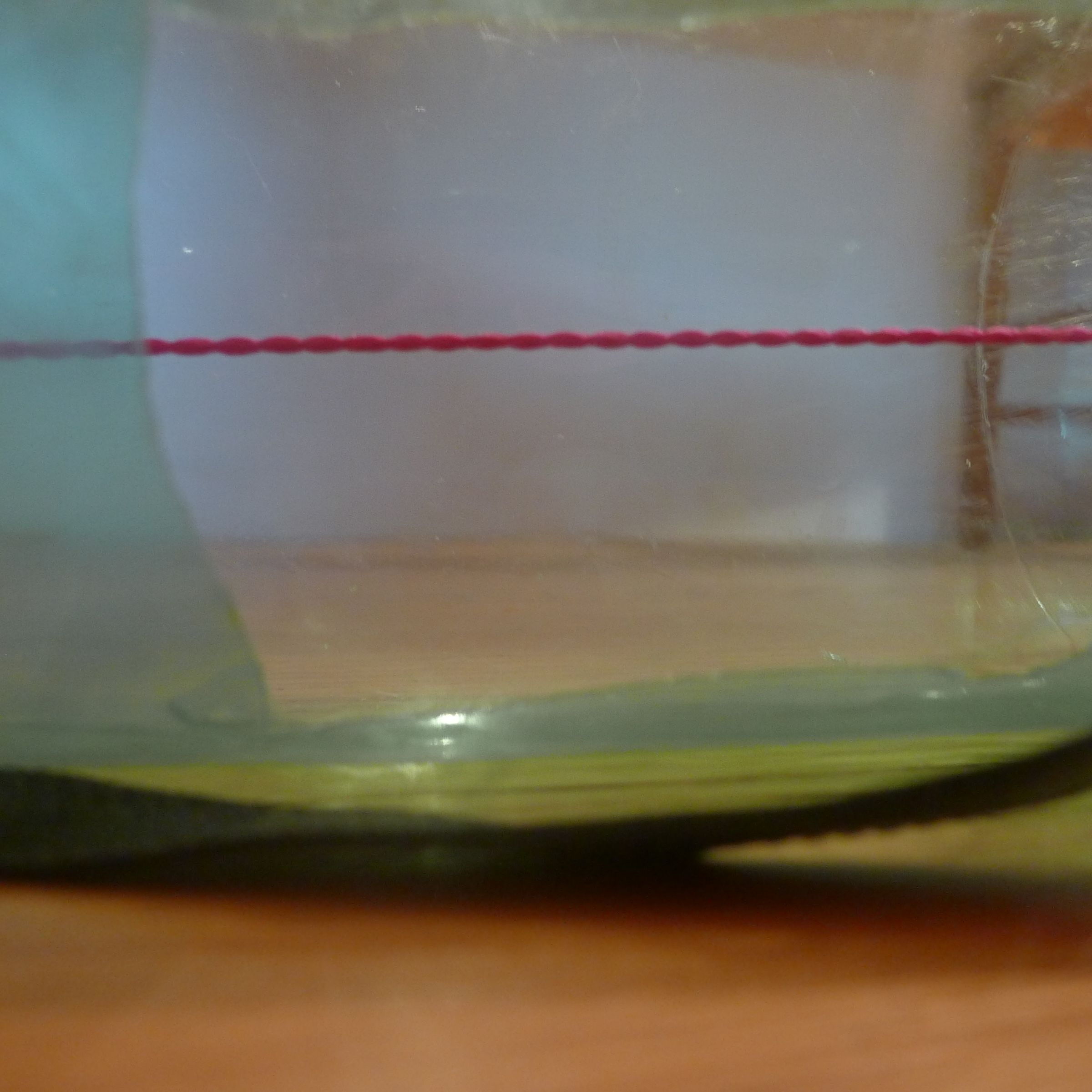 DIY guide for One string soda bottle guitar with step-by-step instructions