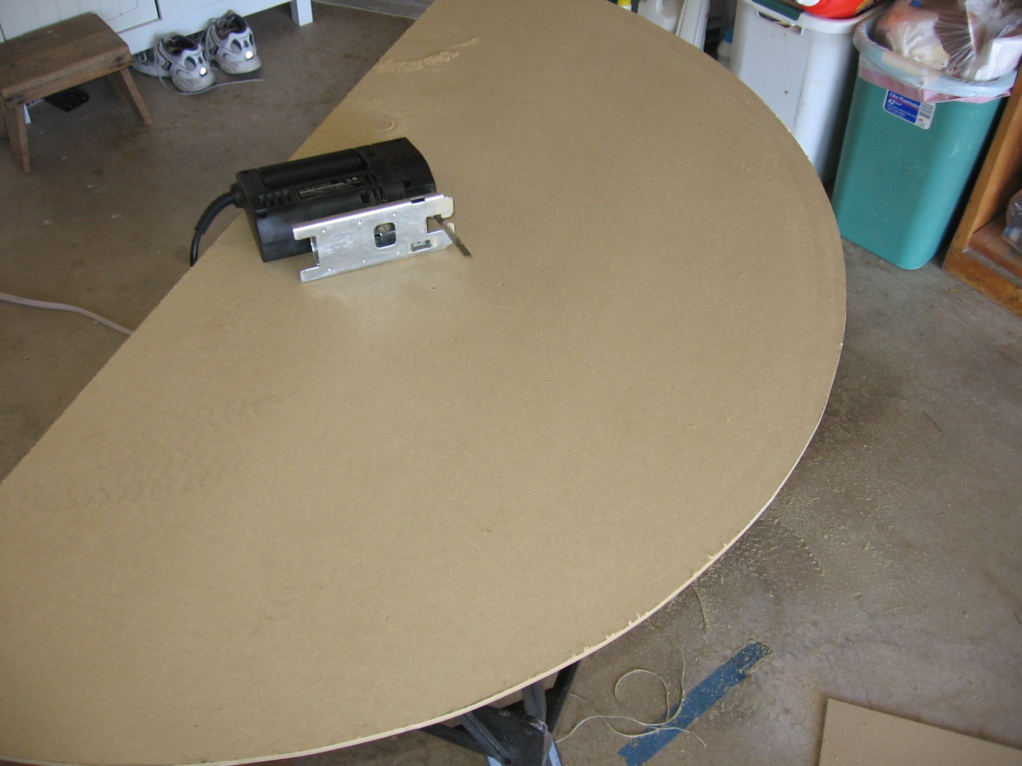 Storable Game Table Cover 8 Steps (with Pictures) Instructables