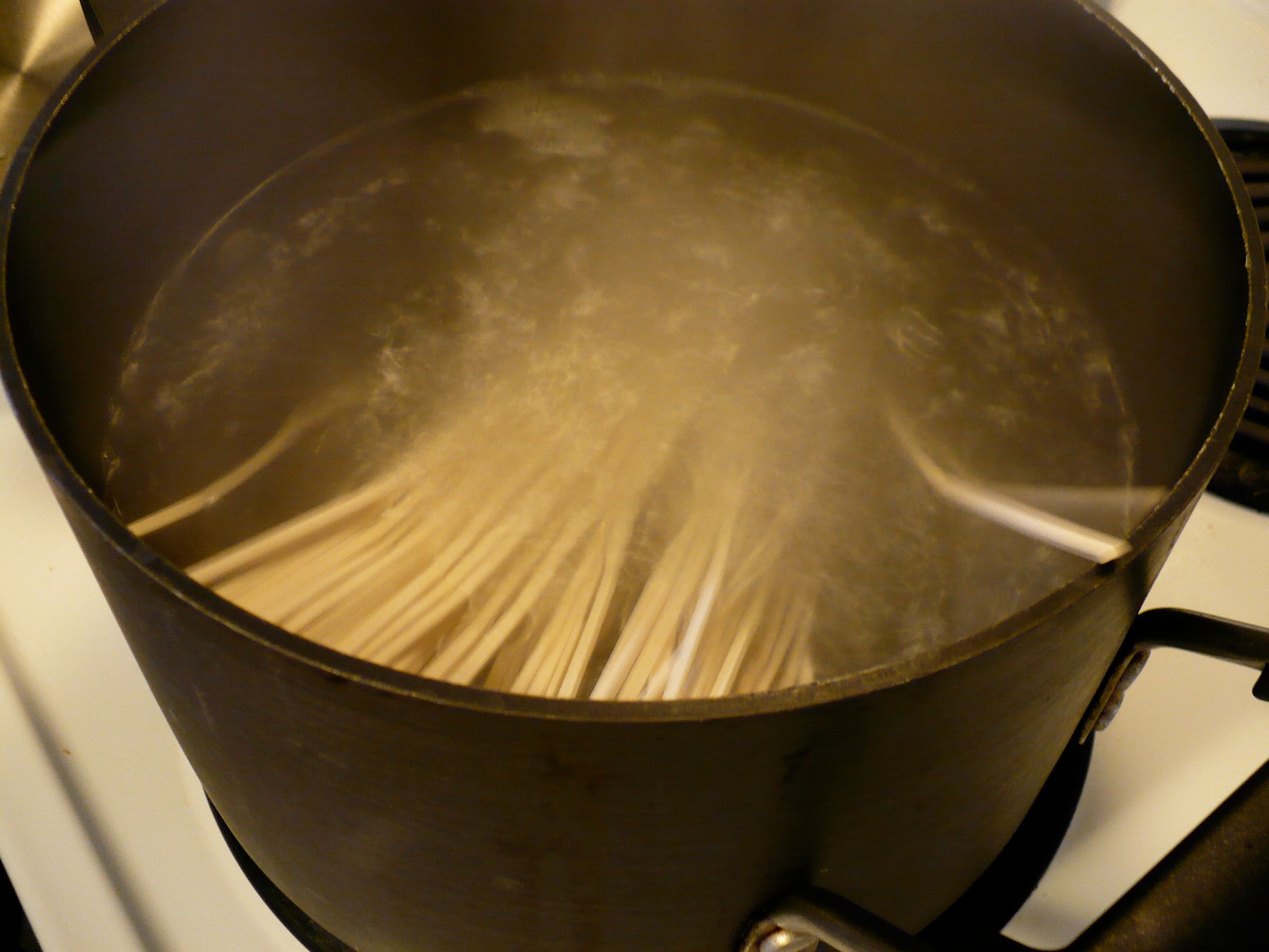 Udon Noodles in Miso Sauce 8 Steps (with Pictures) Instructables