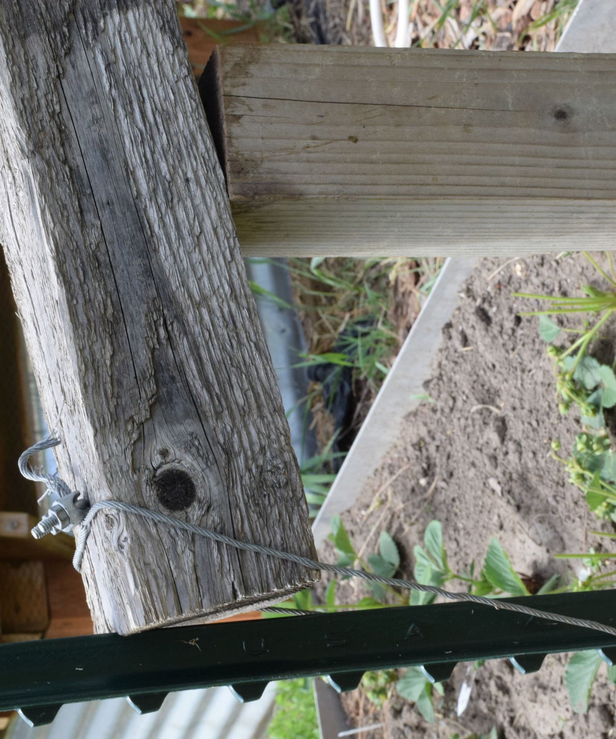 Cheap and Easy Fence Post Puller 6 Steps (with Pictures) Instructables
