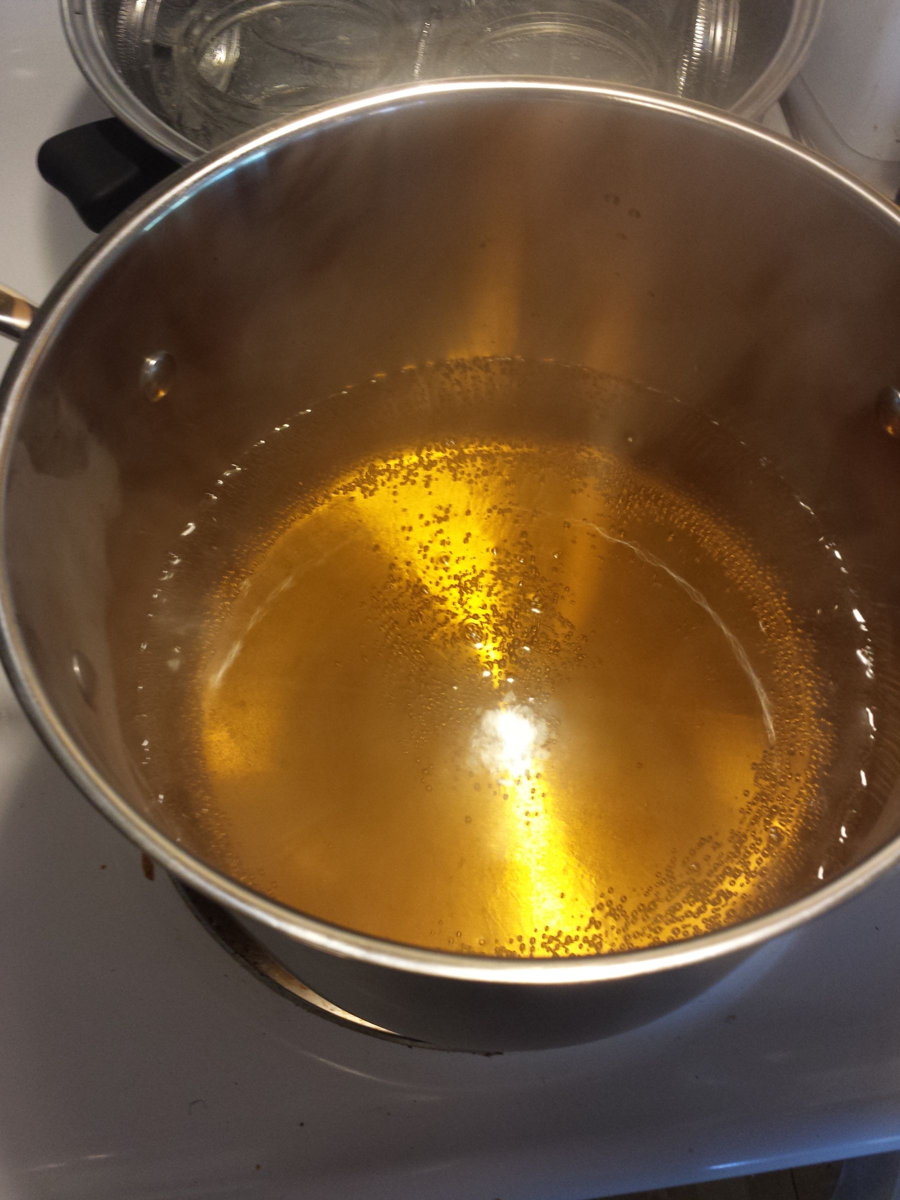 Pressure Canning Apples From Home 23 Steps Instructables