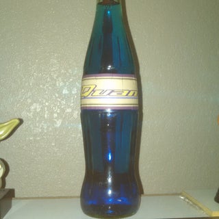 Make Your Own Nuka Cola Quantum - Instructables