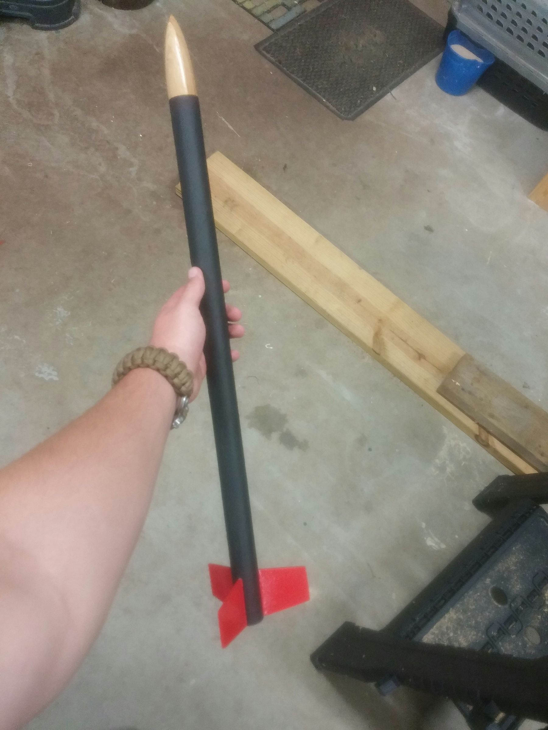 Make Your Own Kraft Paper Tubes 8 Steps (with Pictures) Instructables