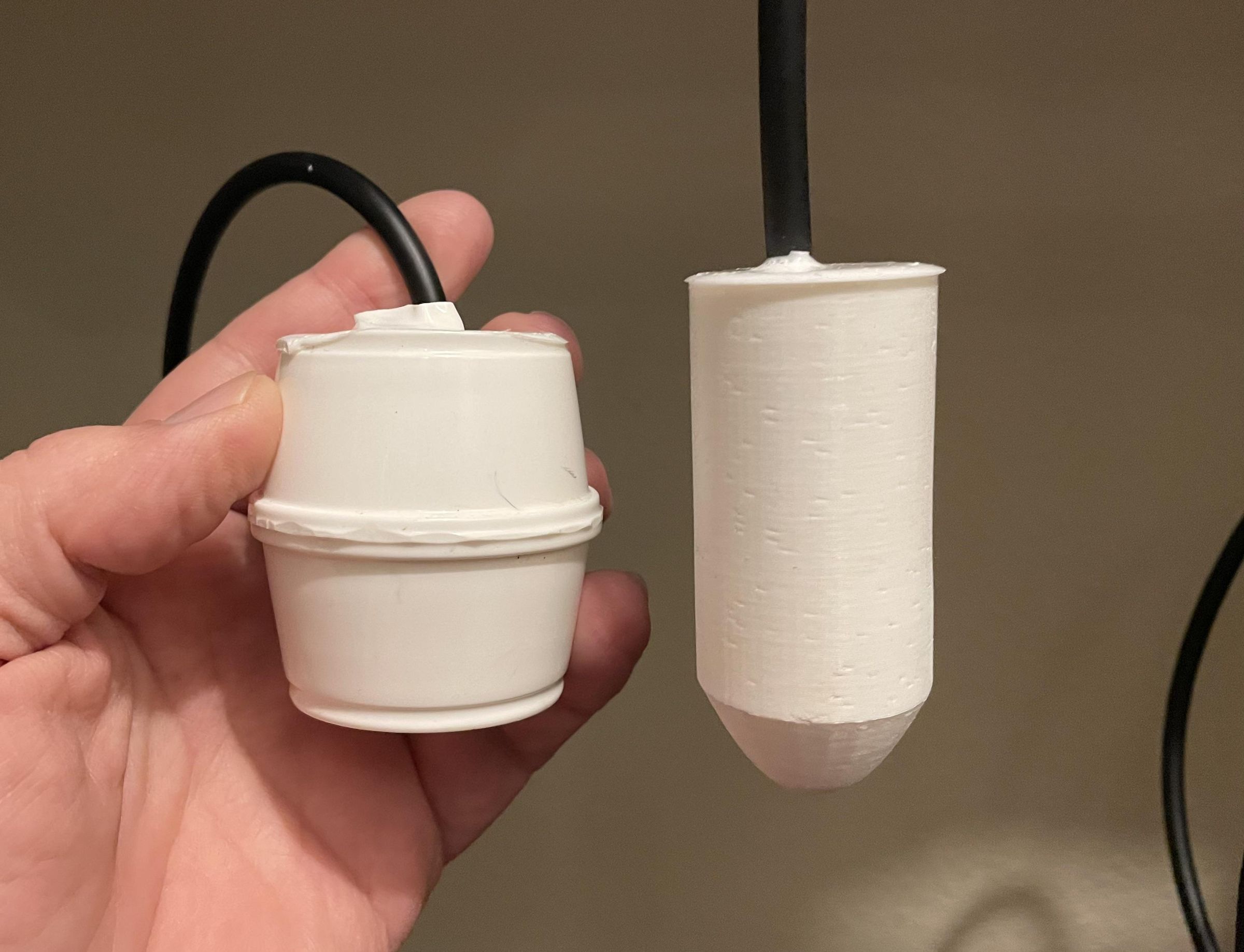 Let's Build Some World Class Hydrophones 7 Steps (with Pictures