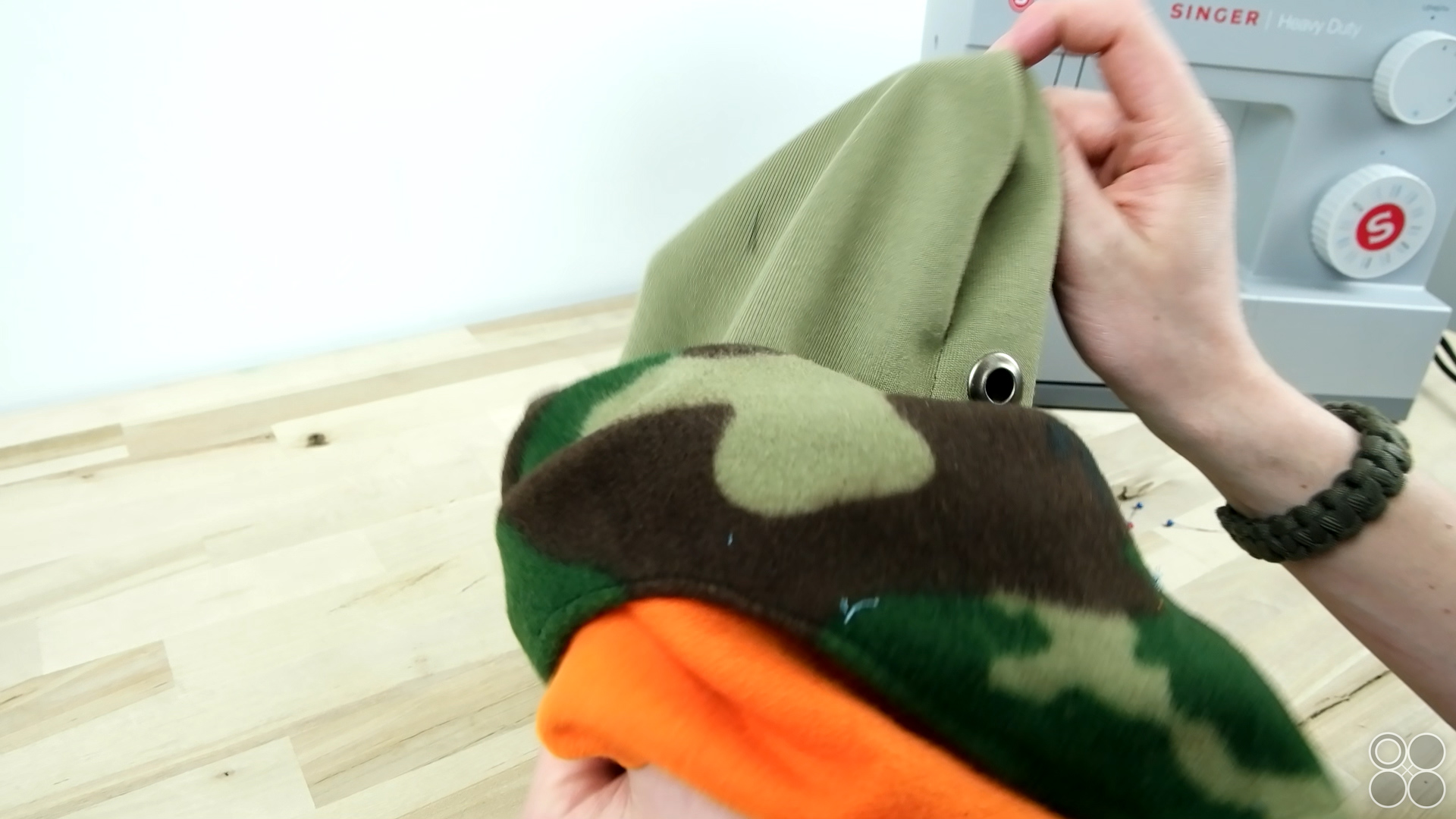 How to Make Balaclava 15 Steps (with Pictures) Instructables