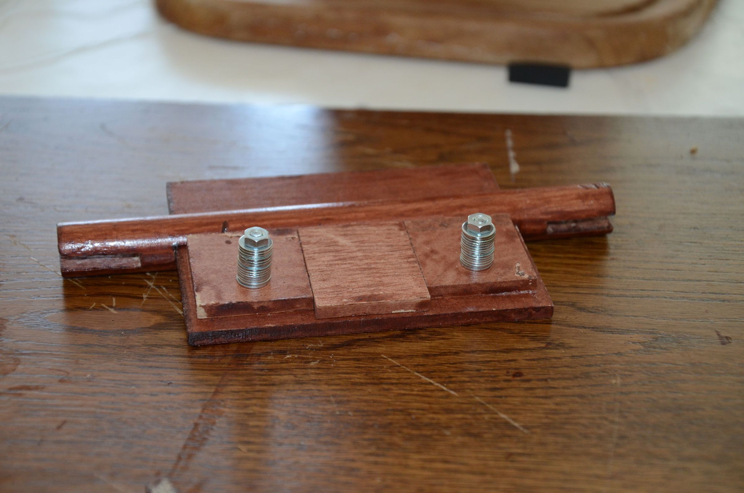 Wooden Cat Puzzle Feeder Tower 11 Steps (with Pictures) Instructables