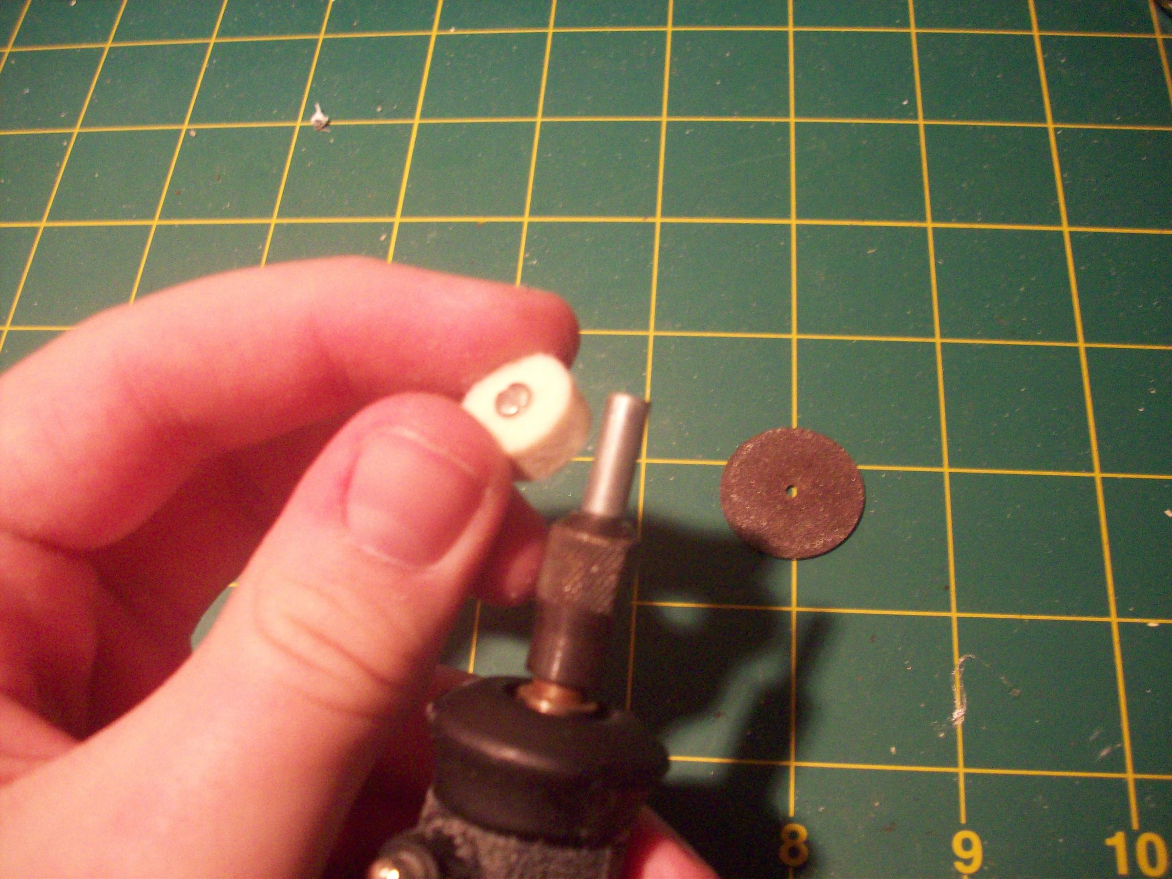 Get the Most Out of Your Dremel 4 Steps Instructables