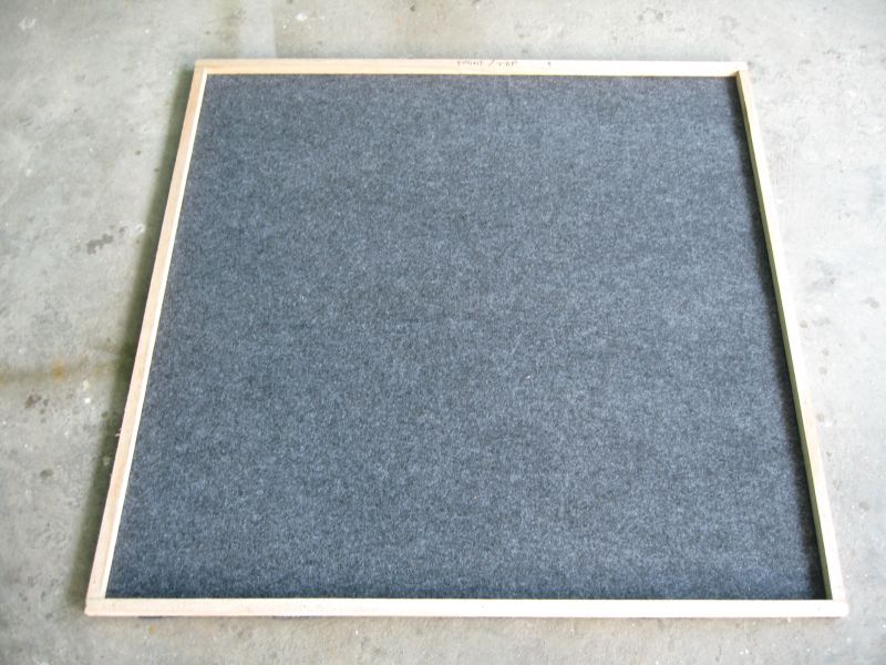 target puzzle mat