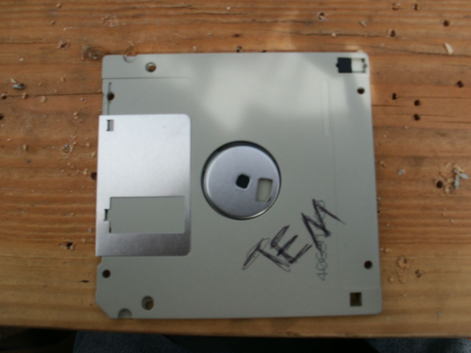 Floppy Disk Bag 12 Steps (with Pictures) Instructables