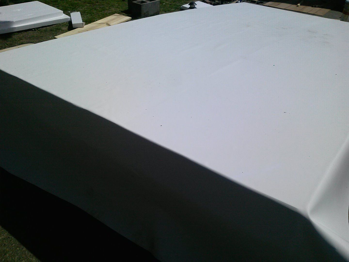 Tent Trailer Roof Rebuild 15 Steps (with Pictures) Instructables