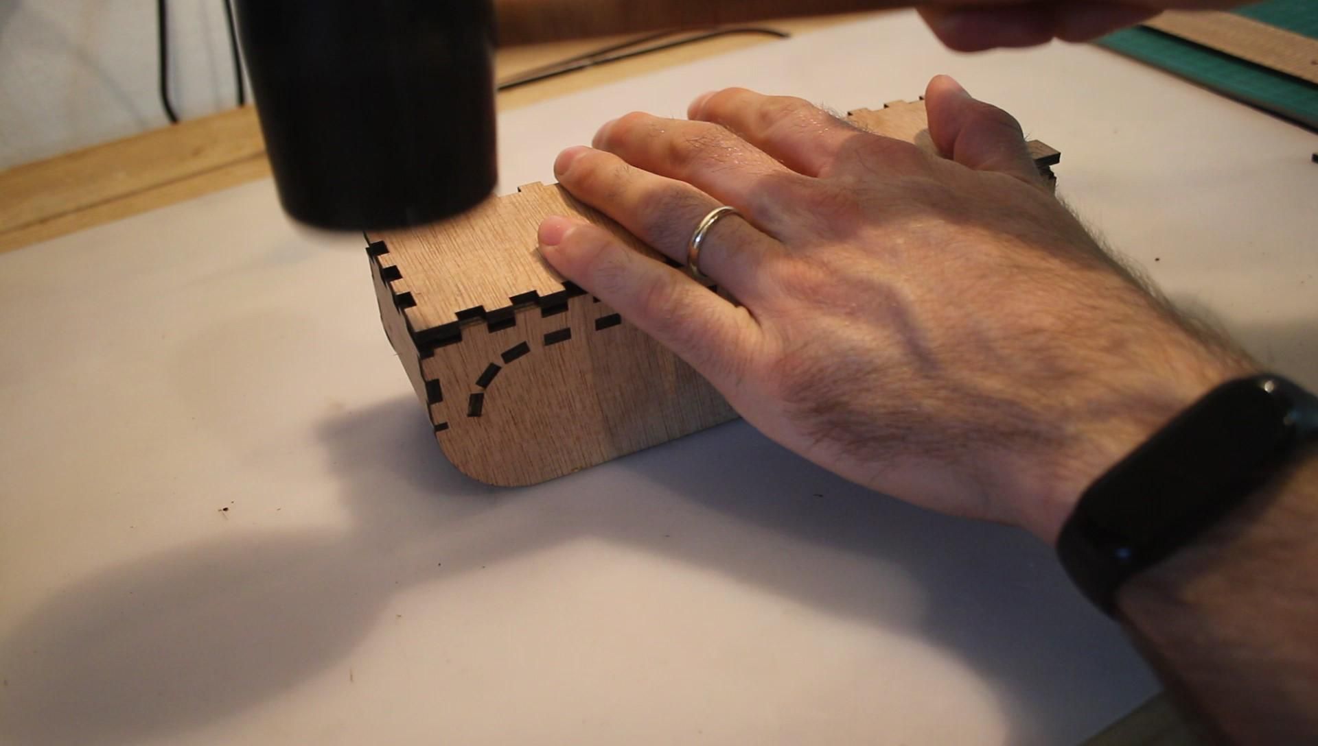 Roll Top Pencil Case 10 Steps (with Pictures) Instructables