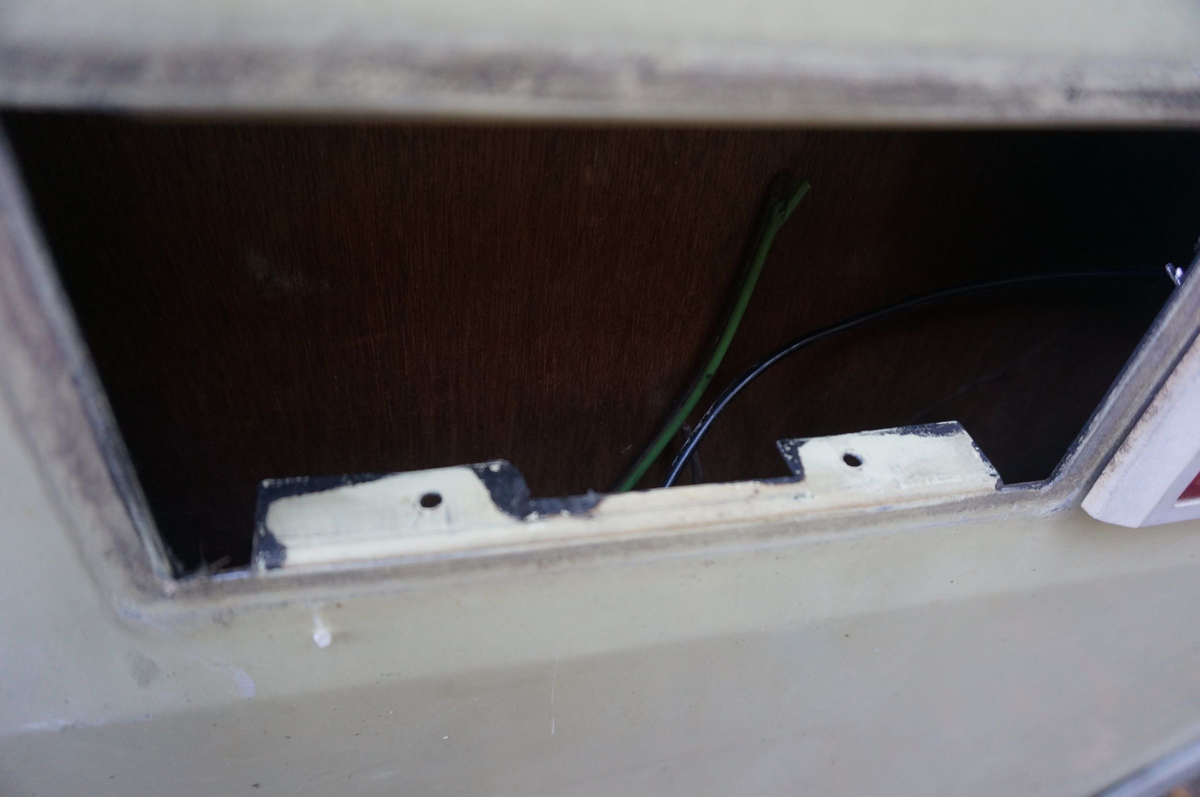 Popup Camper Tail Lights Rebuild 8 Steps Instructables