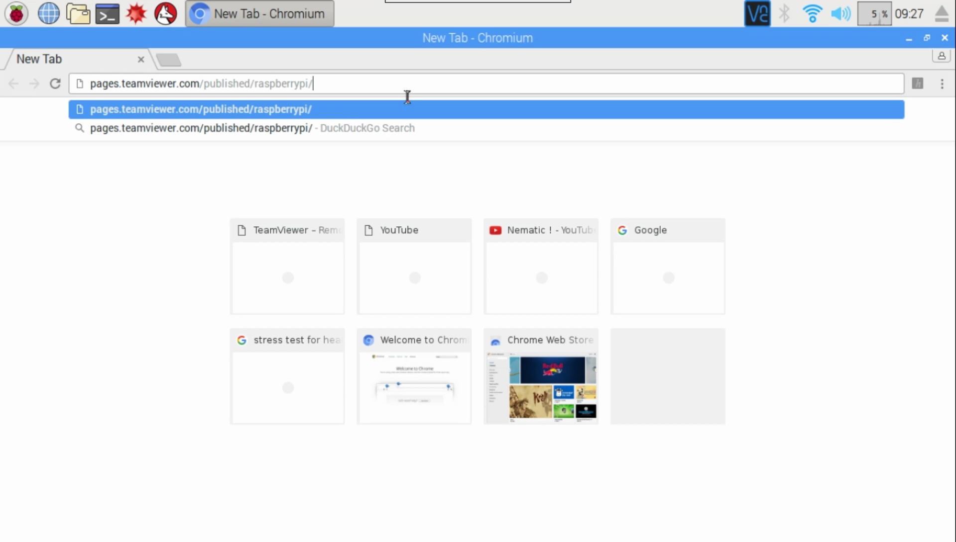 TeamViewer on Raspberry Pi 6 Steps (with Pictures) Instructables