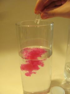 Magic Color Changing Water : 3 Steps - Instructables