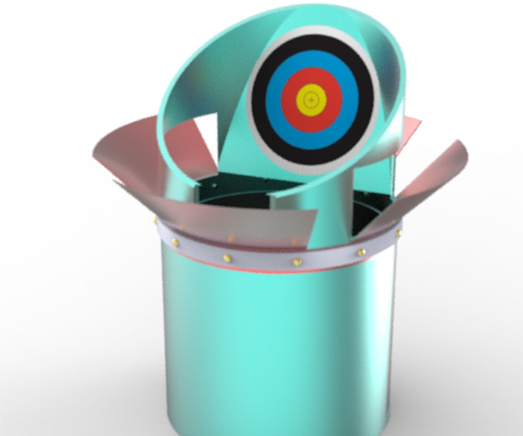 Suchi Ahvana - an Interactive Smart Dustbin : 5 Steps - Instructables