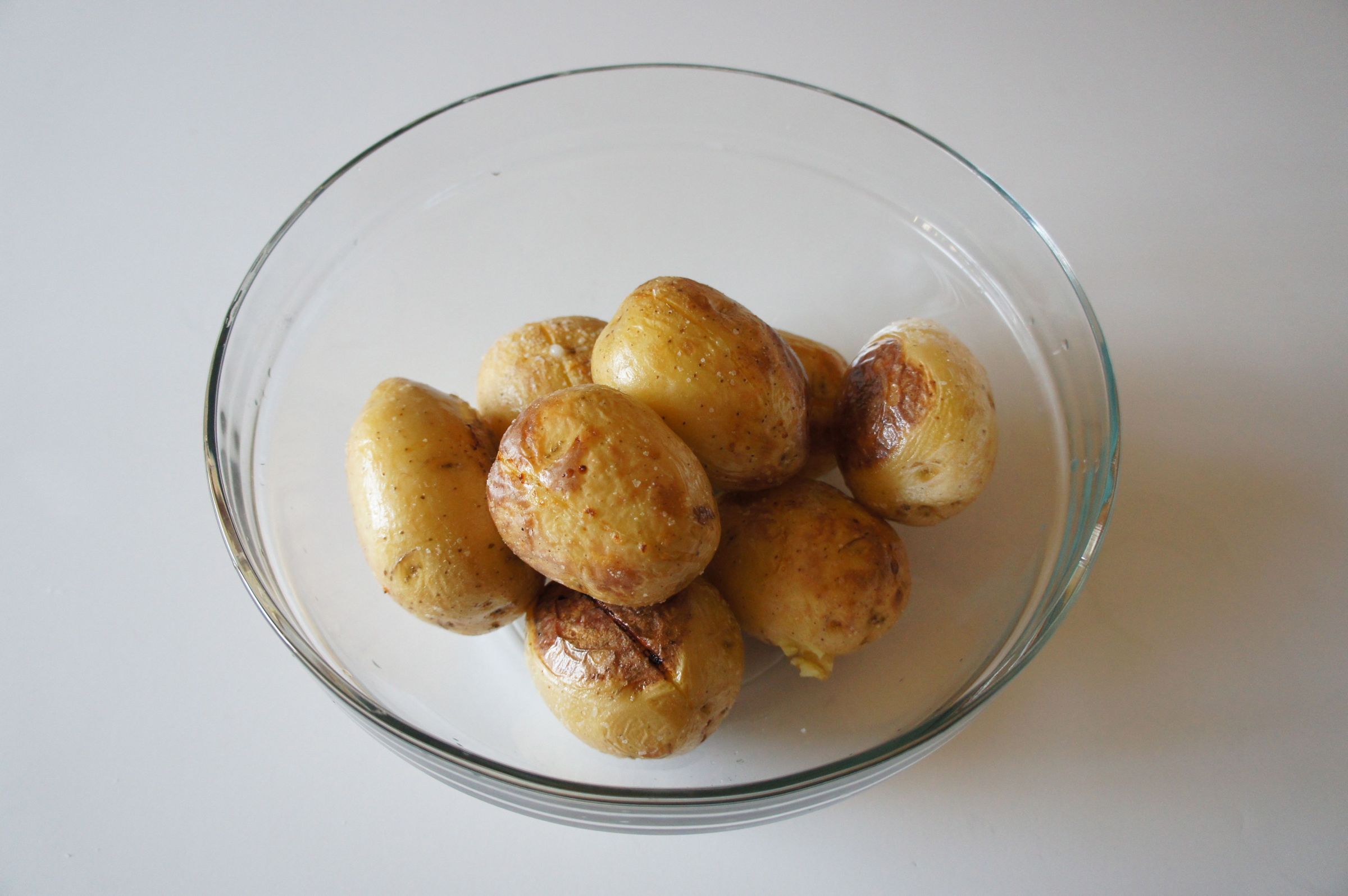 Glass Potato Chips 8 Steps (with Pictures) Instructables