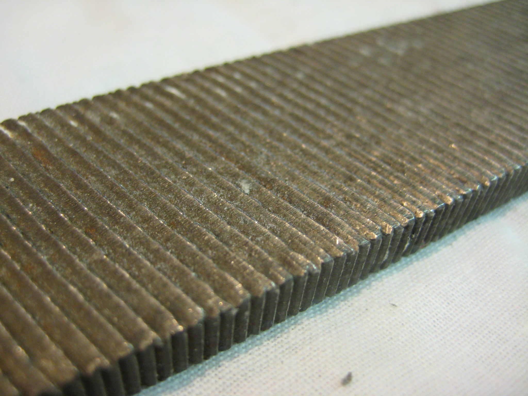 Introduction to Files and Rasps 3 Steps (with Pictures) Instructables