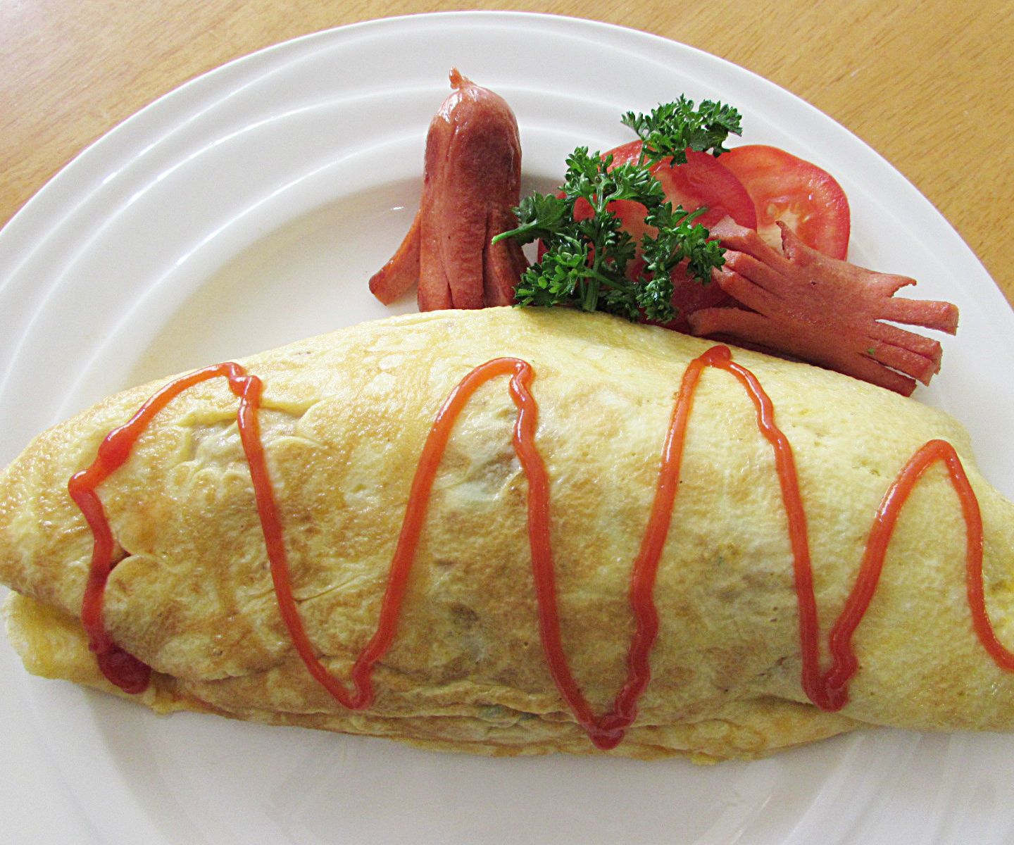 Curry Omurice 3 Steps (with Pictures) Instructables