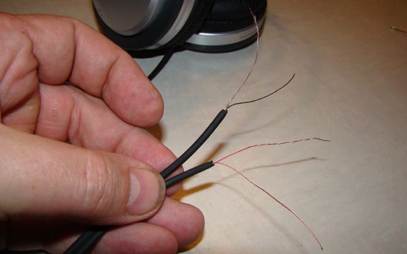 Sony Headphone Jack Replacement 