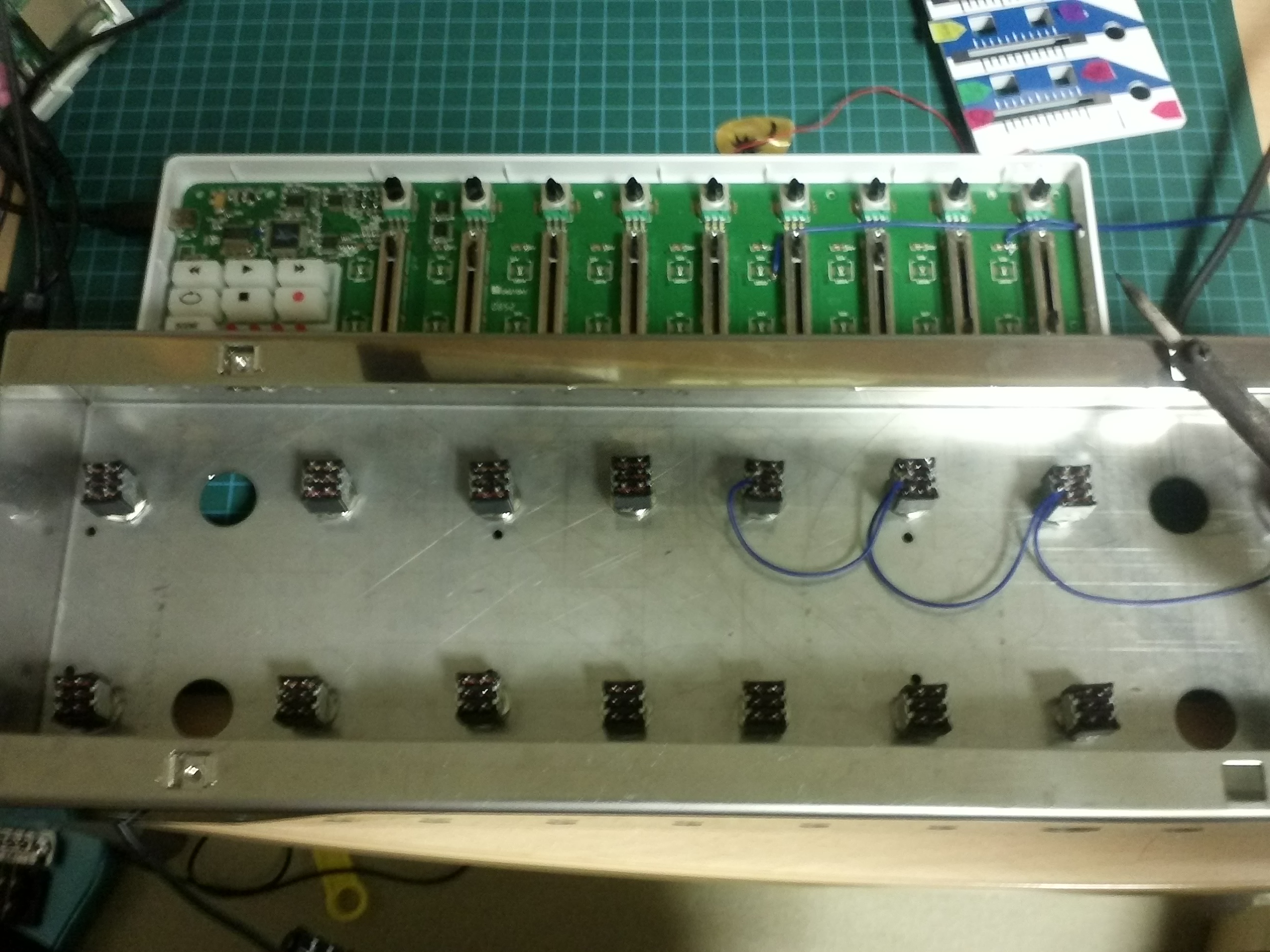 DIY Guitar Effect 11 Steps Instructables