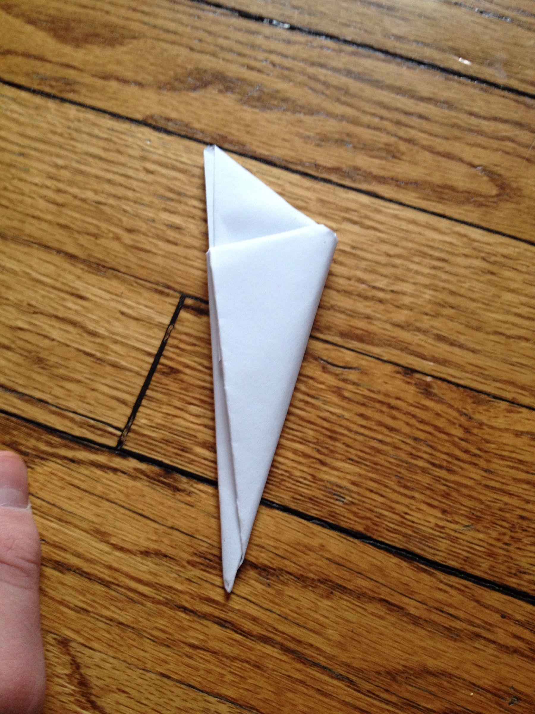 Paper Claws : 10 Steps - Instructables