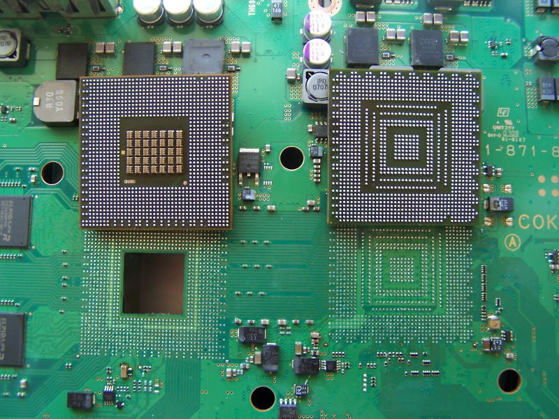 Playstation 3 Ventilation Mod 7 Steps Instructables