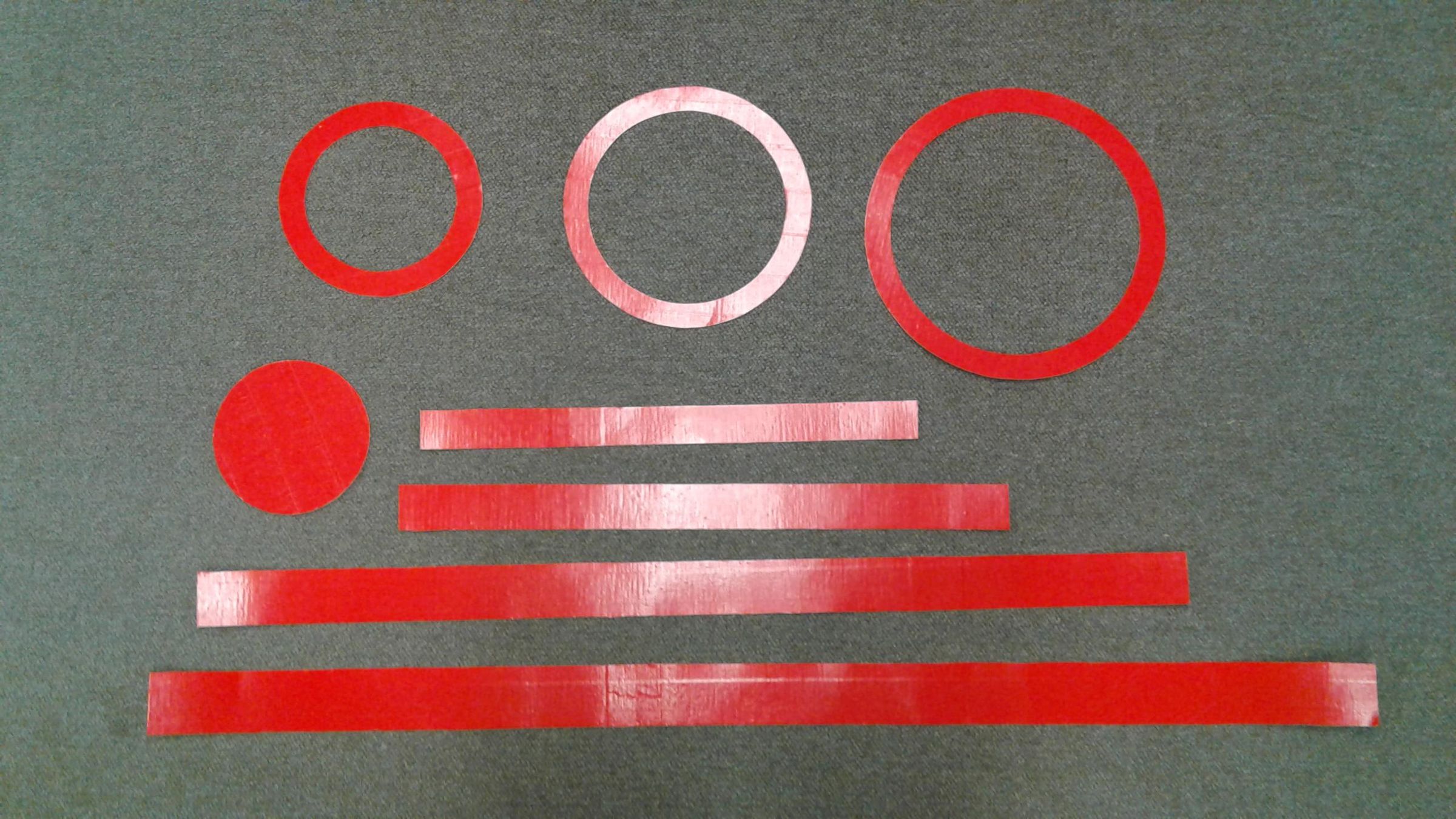 Devo Power Dome Hat / Helmet 9 Steps Instructables