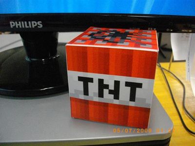 The Ultimate Guide to Minecraft Papercrafts! : 7 Steps (with Pictures ...