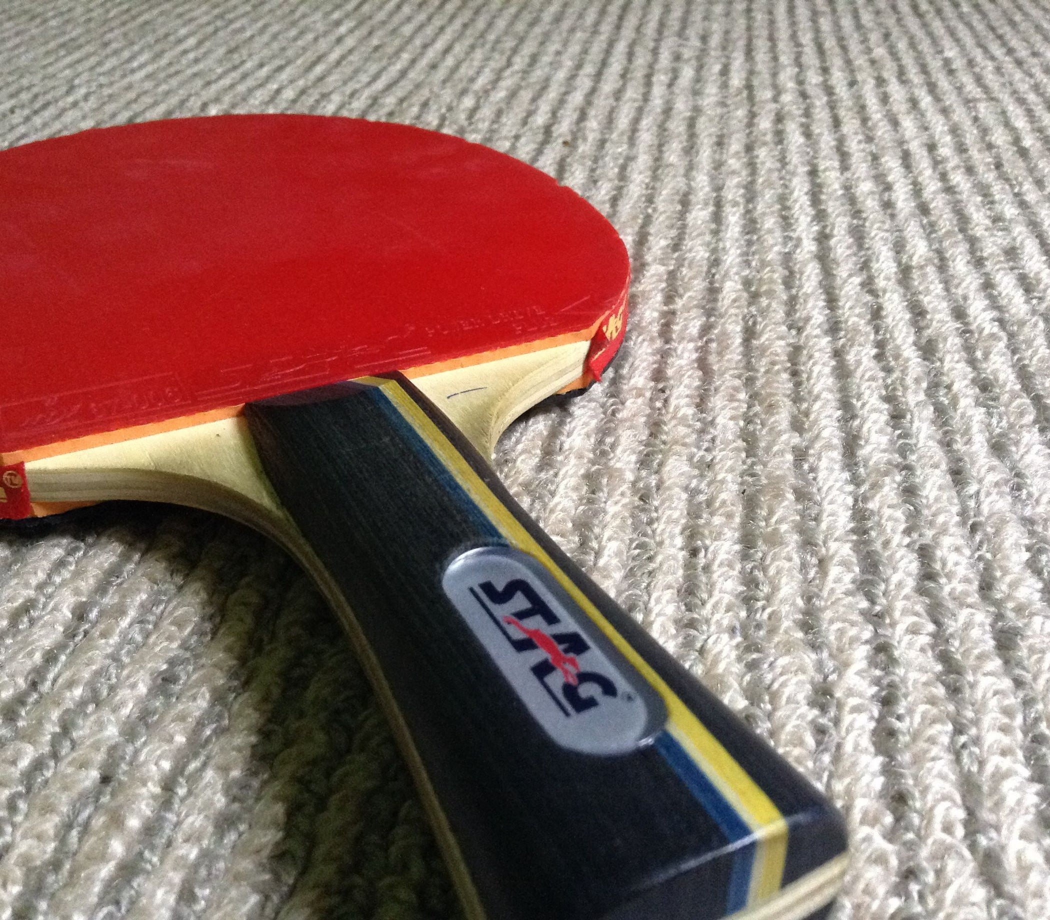 How to Forehand Drive (table Tennis) 4 Steps Instructables
