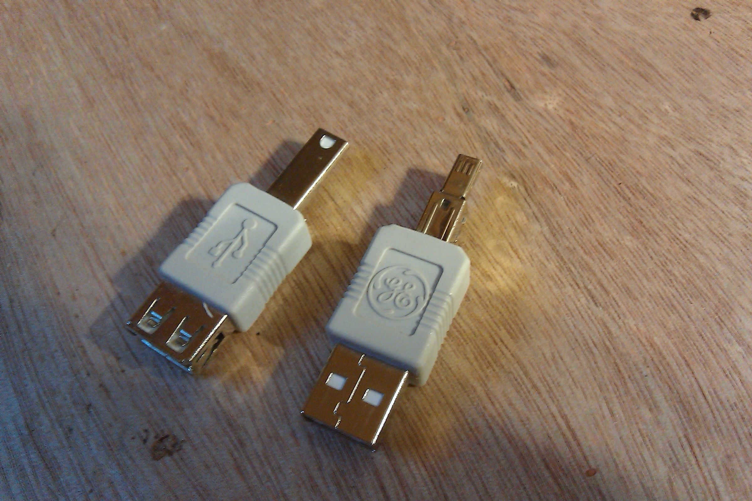 Creating You Own USB Cables 6 Steps Instructables