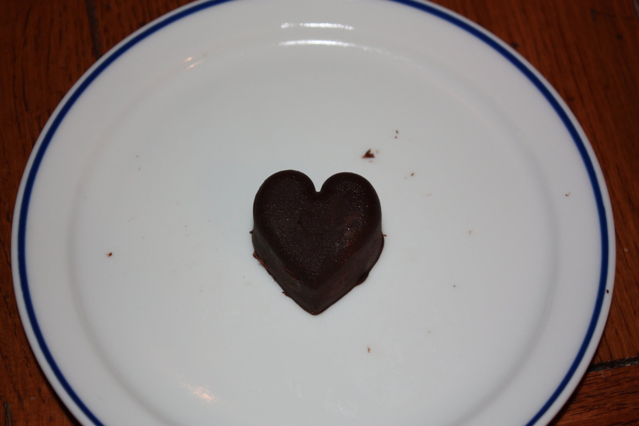 Ice Cube Tray.... Chocolates!? 7 Steps Instructables