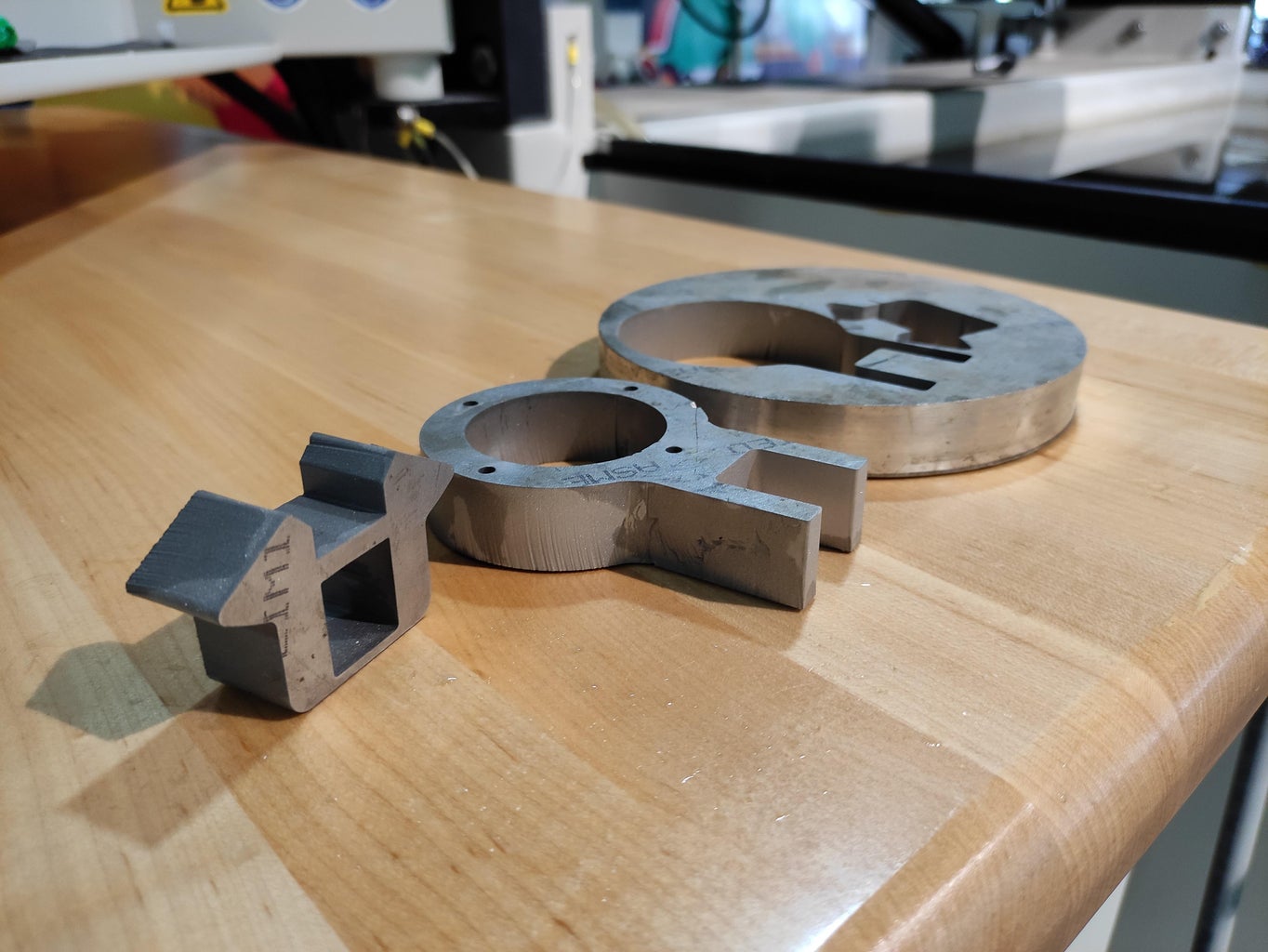 How To Put Tabs In Thick Materials For Waterjet Cutting 4 Steps with How To Put Tabs In Thick Materials For Waterjet Cutting 4 Steps with
