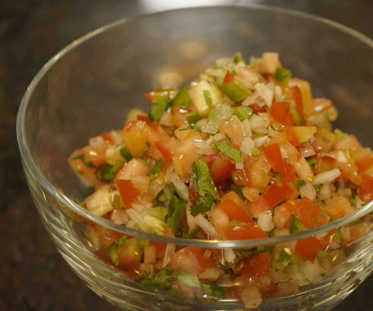 How to Make Pico De Gallo 9 Steps (with Pictures) Instructables