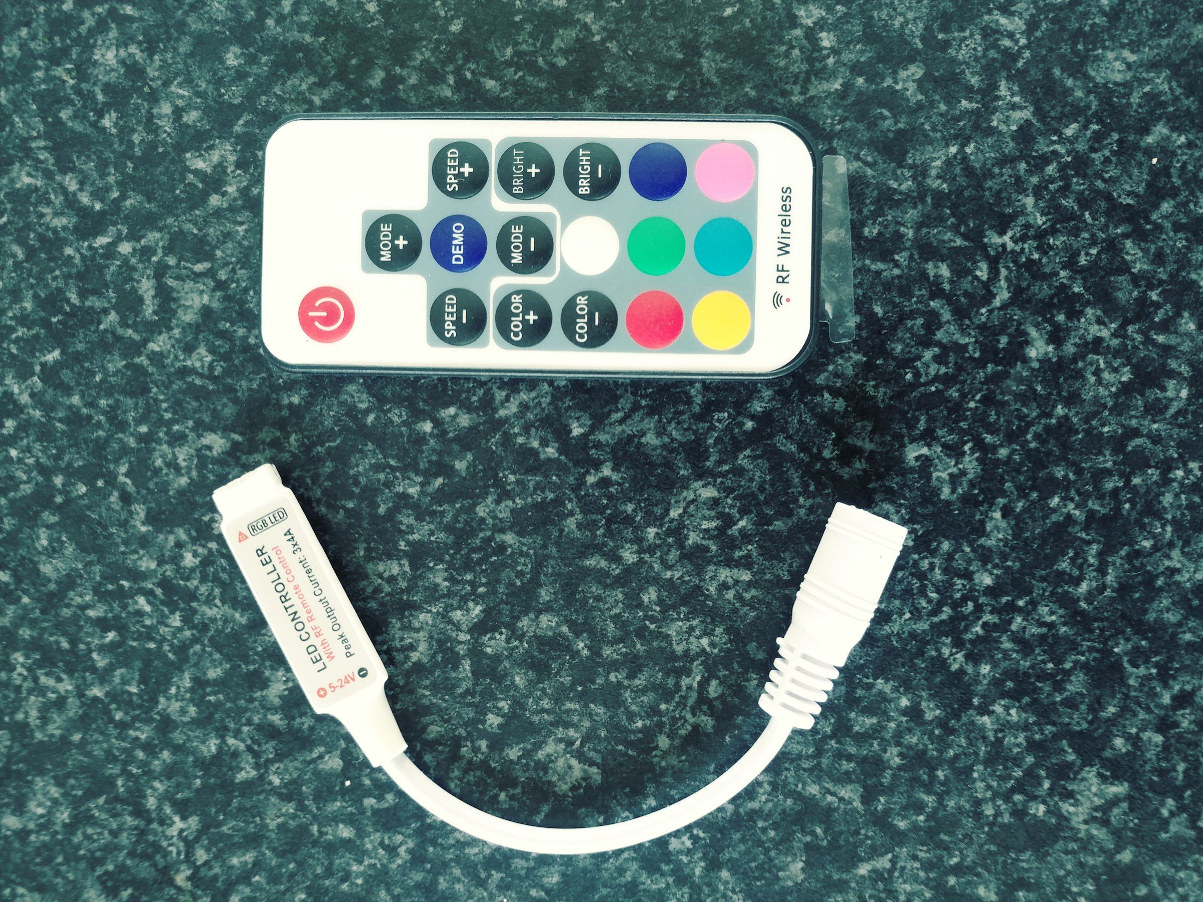 How to Install Car LED Strip Lights 5 Steps Instructables