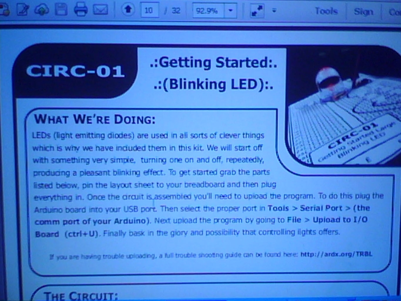 Arduino Experiments (Supersize Instructable) : 14 Steps - Instructables
