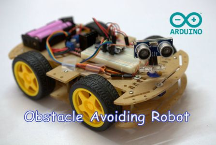 Smartphone Controlled Arduino Rover : 17 Steps (with Pictures ...