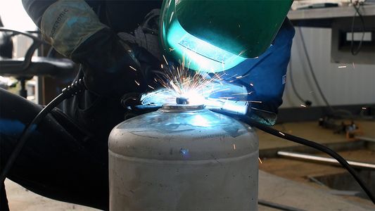 Making Air Compressor : 4 Steps (with Pictures) - Instructables