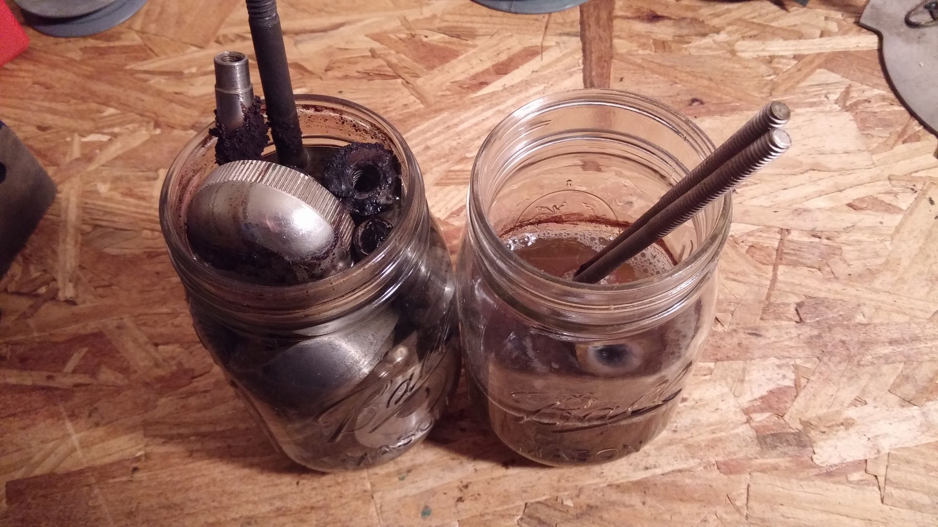 Wood Lathe Restoration 22 Steps (with Pictures) Instructables