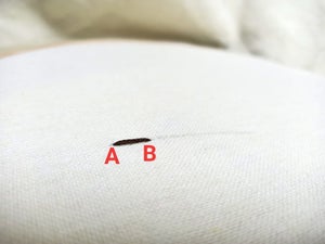 How to Do Back Stitch