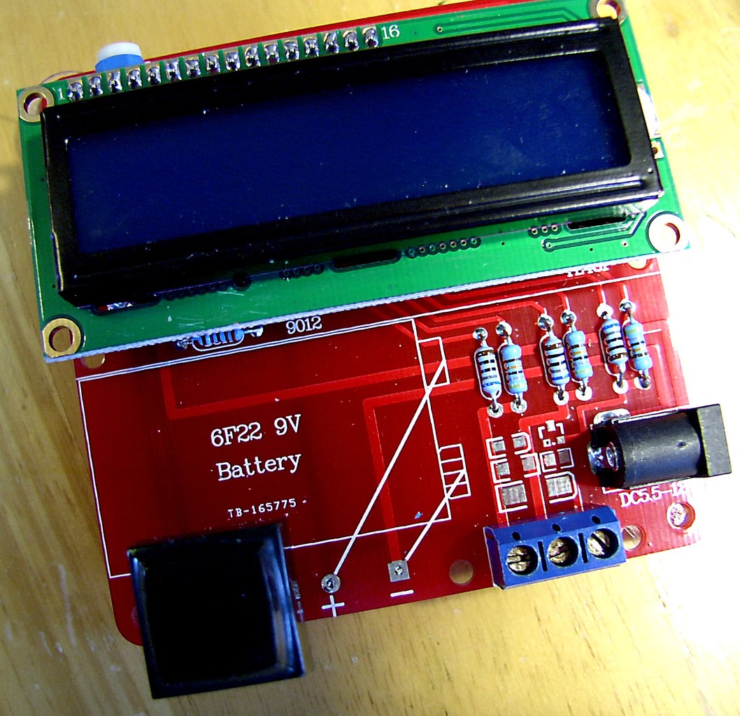 Using an In-System Programmer : 5 Steps - Instructables