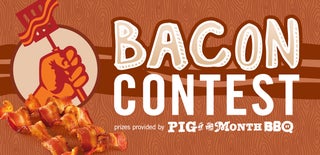 Bacon Contest
